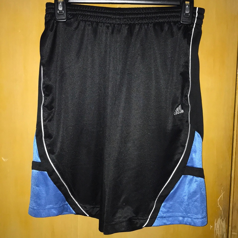 Adidas Basketball Shorts